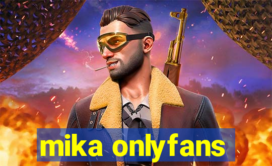 mika onlyfans